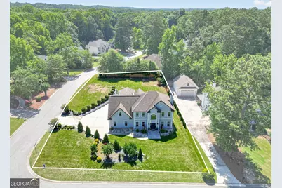 400 Baneberry Bend, Peachtree City, GA 30269 - Photo 14