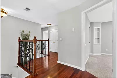 400 Baneberry Bend, Peachtree City, GA 30269 - Photo 42