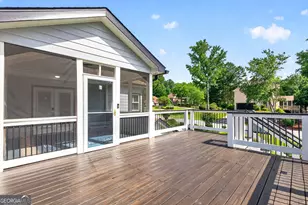 400 Baneberry Bend, Peachtree City, GA 30269 - Photo 66