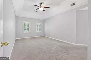 400 Baneberry Bend, Peachtree City, GA 30269 - Photo 54