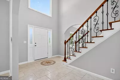 400 Baneberry Bend, Peachtree City, GA 30269 - Photo 22