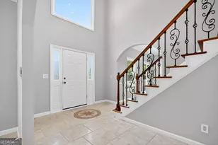 400 Baneberry Bend, Peachtree City, GA 30269 - Photo 22