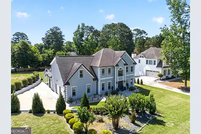 400 Baneberry Bend, Peachtree City, GA 30269 - Photo 4
