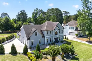 400 Baneberry Bend, Peachtree City, GA 30269 - Photo 4