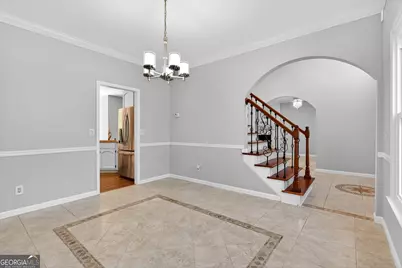 400 Baneberry Bend, Peachtree City, GA 30269 - Photo 40