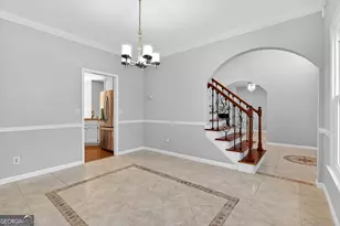 400 Baneberry Bend, Peachtree City, GA 30269 - Photo 40