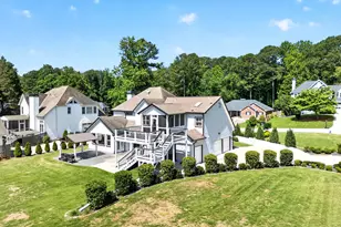 400 Baneberry Bend, Peachtree City, GA 30269 - Photo 8