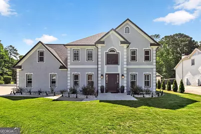 400 Baneberry Bend, Peachtree City, GA 30269 - Photo 1