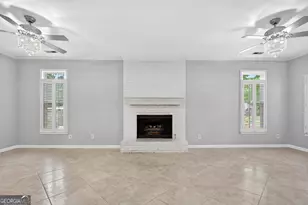 400 Baneberry Bend, Peachtree City, GA 30269 - Photo 24