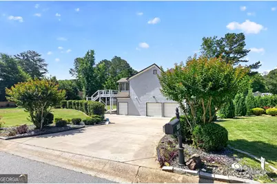 400 Baneberry Bend, Peachtree City, GA 30269 - Photo 16