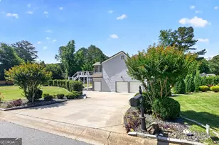 400 Baneberry Bend, Peachtree City, GA 30269 - Photo 16