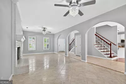 400 Baneberry Bend, Peachtree City, GA 30269 - Photo 20