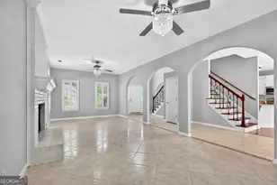 400 Baneberry Bend, Peachtree City, GA 30269 - Photo 20