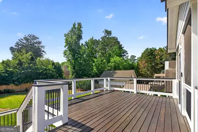 400 Baneberry Bend, Peachtree City, GA 30269 - Photo 64