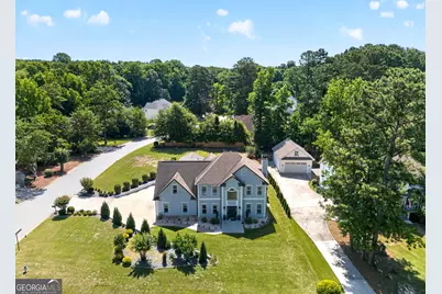 400 Baneberry Bend, Peachtree City, GA 30269 - Photo 18