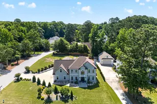 400 Baneberry Bend, Peachtree City, GA 30269 - Photo 18