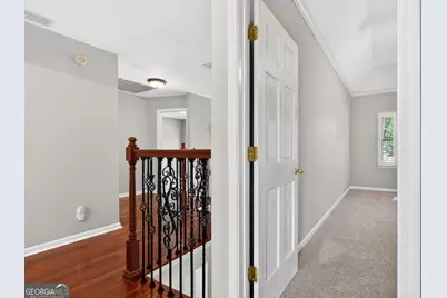 400 Baneberry Bend, Peachtree City, GA 30269 - Photo 52