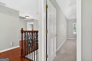 400 Baneberry Bend, Peachtree City, GA 30269 - Photo 52