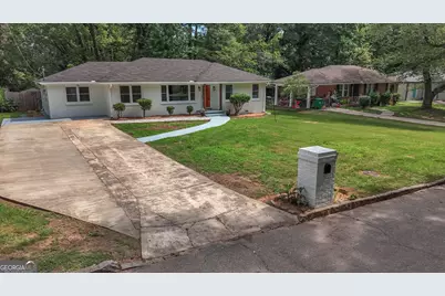 2794 Long Way, Decatur, GA 30032 - Photo 40