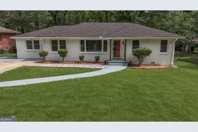 2794 Long Way, Decatur, GA 30032 - Photo 1