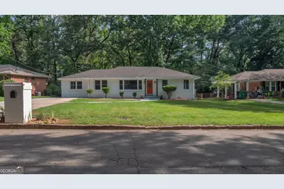 2794 Long Way, Decatur, GA 30032 - Photo 2