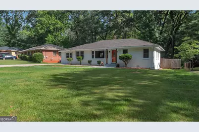 2794 Long Way, Decatur, GA 30032 - Photo 34