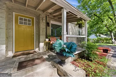 2325 Phillips Road, Lithonia, GA 30058 - Photo 4