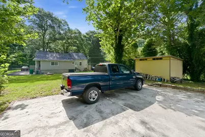 2325 Phillips Road, Lithonia, GA 30058 - Photo 22