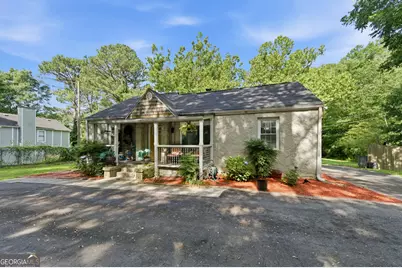 2325 Phillips Road, Lithonia, GA 30058 - Photo 1
