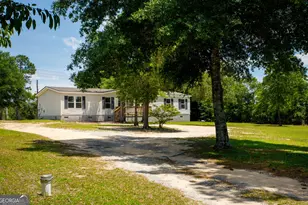 393 Tucker Rd, Lizella, GA 31052 - Photo 8