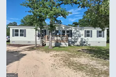 393 Tucker Road, Lizella, GA 31052 - Photo 2