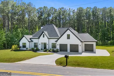 449 Hollingshed Road, Dallas, GA 30132 - Photo 1