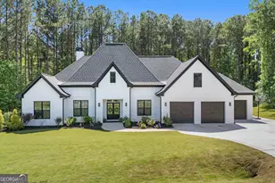 449 Hollingshed Rd, Dallas, GA 30132 - Photo 2
