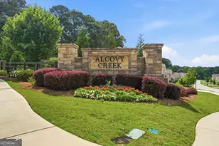 699 Saffron Blvd, Lawrenceville, GA 30045 - Photo 46