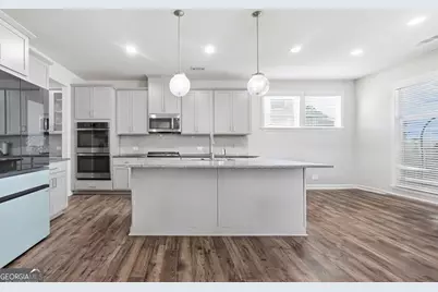 699 Saffron Boulevard, Lawrenceville, GA 30045 - Photo 14