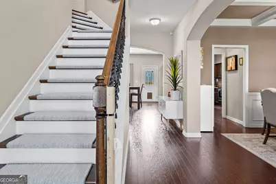11 Ponder Place, Newnan, GA 30265 - Photo 8