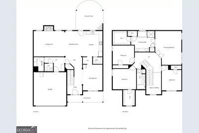 11 Ponder Place, Newnan, GA 30265 - Photo 54