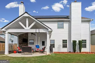 11 Ponder Pl, Newnan, GA 30265 - Photo 40