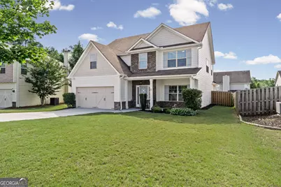 11 Ponder Place, Newnan, GA 30265 - Photo 4