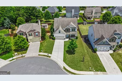11 Ponder Place, Newnan, GA 30265 - Photo 2