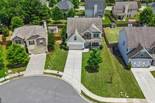 11 Ponder Pl, Newnan, GA 30265 - Photo 2