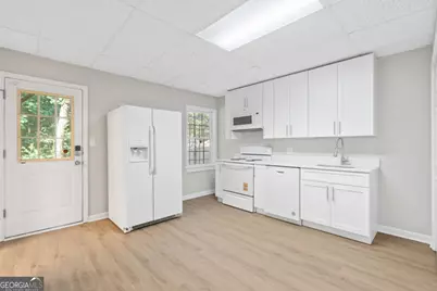 3418 Rose Arbor Court #UNIT B, Atlanta, GA 30340 - Photo 8
