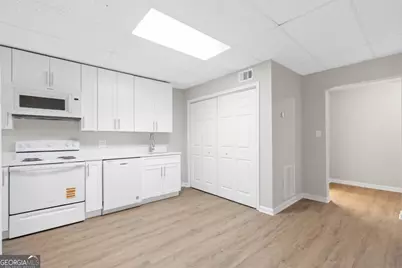 3418 Rose Arbor Court #UNIT B, Atlanta, GA 30340 - Photo 4
