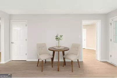 3418 Rose Arbor Court #UNIT B, Atlanta, GA 30340 - Photo 4
