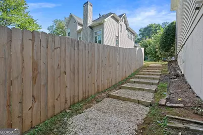 3418 Rose Arbor Court #UNIT B, Atlanta, GA 30340 - Photo 22