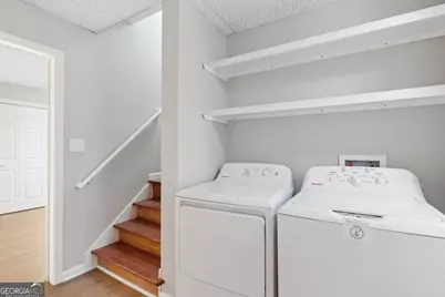 3418 Rose Arbor Court #UNIT B, Atlanta, GA 30340 - Photo 12