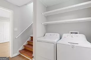 3418 Rose Arbor Ct, Atlanta, GA 30340 - Photo 12