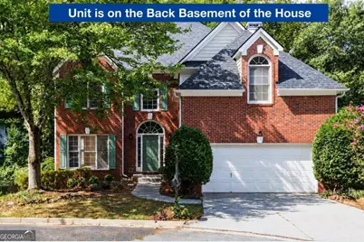 3418 Rose Arbor Court #UNIT B, Atlanta, GA 30340 - Photo 6