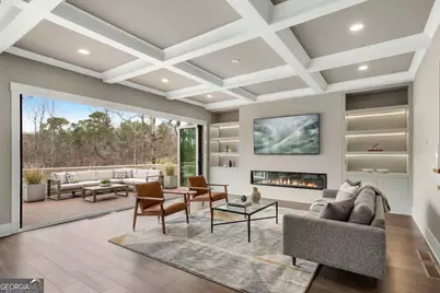 24 The Landing, Sandy Springs, GA 30350 - Photo 16