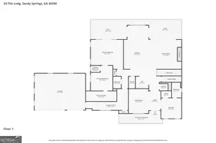 24 The Landing, Sandy Springs, GA 30350 - Photo 68